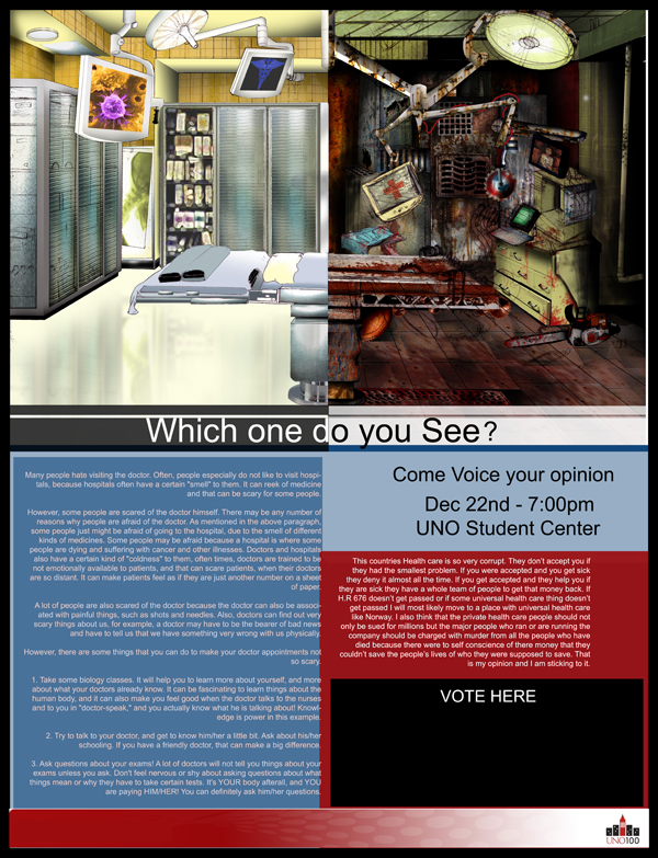 Graphic Design Adam Van Osdel 3